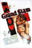 Grand Slam Us Poster Art From Top: Paul Lukas Loretta Young 1933 Movie Poster Masterprint - Item # VAREVCMCDGRSLEC006H