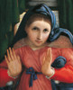 Annunciation Poster Print - Item # VAREVCMOND024VJ384H