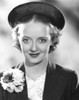 Bette Davis Ca. 1935 Photo Print - Item # VAREVCPBDBEDAEC301H