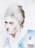 Portrait Of A Woman Poster Print - Item # VAREVCMOND074VJ587H