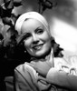 The Painted Veil Greta Garbo Portrait By Clarence Sinclair Bull 1934 Photo Print - Item # VAREVCMBDPAVEEC012H
