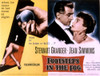 Footsteps In The Fog Stewart Granger Jean Simmons 1955 Movie Poster Masterprint - Item # VAREVCMSDFOINEC002H