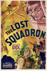 The Lost Squadron Richard Dix 1932 Movie Poster Masterprint - Item # VAREVCMSDLOSQEC003H