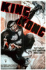 King Kong Movie Poster Masterprint - Item # VAREVCMMDKIKOEC016
