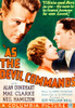 As The Devil Commands Us Poster Art From Left: Neil Hamilton Mae Clarke Alan Dinehart 1933 Movie Poster Masterprint - Item # VAREVCMCDASTHEC040H