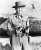 Wild Bill Hickok Rides Bruce Cabot As Wild Bill Hickok 1942 Photo Print - Item # VAREVCMBDWIBIEC019H