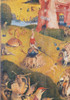 The Garden Of Earthly Delights Poster Print - Item # VAREVCMOND024VJ446H