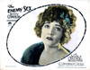 The Enemy Sex Betty Compson 1924 Movie Poster Masterprint - Item # VAREVCMCDENSEEC020H