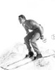 Jon Hall 1938 Photo Print - Item # VAREVCPBDJOHAEC015H