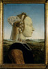 Pietro Di Benedetto Dei Franceschi Known As Piero Della Francesca Poster Print - Item # VAREVCMOND036VJ309H