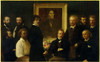Henri Fantin Latour French School Poster Print - Item # VAREVCCRLA004YF793H