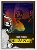Chinatown German Poster Jack Nicholson 1974 Movie Poster Masterprint - Item # VAREVCMCDCHINEC048H