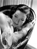 Rosalind Russell In A Hurrell Portrait From 1935. Photo Print - Item # VAREVCPBDRORUEC015H