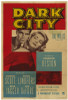 Dark City Movie Poster Print (27 x 40) - Item # MOVIF5409