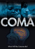 Coma Movie Poster (11 x 17) - Item # MOV414856