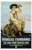 The Man from Painted Post Movie Poster (11 x 17) - Item # MOV251229