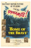 Home of the Brave Movie Poster (11 x 17) - Item # MOV206390