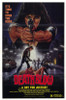 Death Blow Movie Poster Print (27 x 40) - Item # MOVEH2620