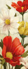 Spice Floral Panel I Poster Print by Vittorio Milan - Item # VARPDXRB9503VM