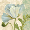 Pastel Poppies IV Poster Print by Pamela Gladding - Item # VARPDXRB8743PG