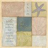 Calm Panel Poster Print by  Stephanie Marrott - Item # VARPDXSM2610