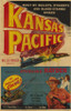 Kansas Pacific Movie Poster Print (27 x 40) - Item # MOVCH7640