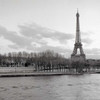 Tour Eiffel - 6 Poster Print by Alan Blaustein