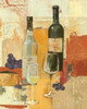 Contemporary Wine Tasting II Poster Print by Avery Tillmon - Item # VARPDX4540