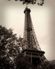 Last Day in Paris II Poster Print by Emily Navas - Item # VARPDX8714G