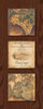 Wine Country Panel I Poster Print by Gregory Gorham - Item # VARPDXGOR188