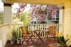 Dining on the Porch I Poster Print by Philip Clayton-Thompson - Item # VARPDXPSTMP142