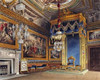 The Kings Audience Chamber Windsor Castle Poster Print by  T. Sutherland - Item # VARPDX267365