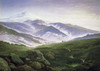 Riesengebirge Poster Print by  Caspar David Friedrich - Item # VARPDX282106