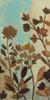Enchanted Garden I Poster Print by Silvia Vassileva - Item # VARPDX4966