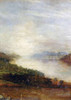 Loch Ness Poster Print by  George Frederick Watts - Item # VARPDX265792