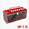 Amp it up Poster Print by  Sundance Studio - Item # VARPDX8887B