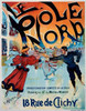 Le Pole Nord Poster Print by  Georges Ripart - Item # VARPDX294715