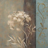 Delicate Beauty in Blue II Poster Print by Lanie Loreth - Item # VARPDX7186C