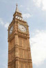 Big Ben VI Poster Print by Karyn Millet - Item # VARPDXPSMLT302