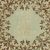 Heal Live Dream Poster Print by Stephanie Marrott - Item # VARPDXSM385