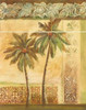 Palm Trees II Poster Print by Gregory Gorham - Item # VARPDXGOR369