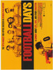 Football Days Movie Poster Print (27 x 40) - Item # MOVIF7849