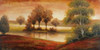 Gleaming Landscape Poster Print by Michael Marcon - Item # VARPDX7429