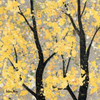 Autumn Theme Poster Print by Helena Alves - Item # VARPDXCC3305