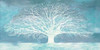 Aquamarine Tree Poster Print by  Alesso Aprile - Item # VARPDX2AI3481