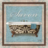 Decorative Tub I Poster Print by Elizabeth Medley - Item # VARPDX7926H
