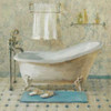 Victorian Bath III Poster Print by Danhui Nai - Item # VARPDX5594