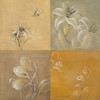 Flowers of the Night II Poster Print by Lanie Loreth - Item # VARPDX6864
