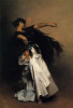 Spanish Dancer 1880-81 Poster Print by  John Singer Sargent - Item # VARPDX374277