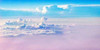 Above the Clouds II Poster Print by Alan Hausenflock - Item # VARPDXPSHSF1521